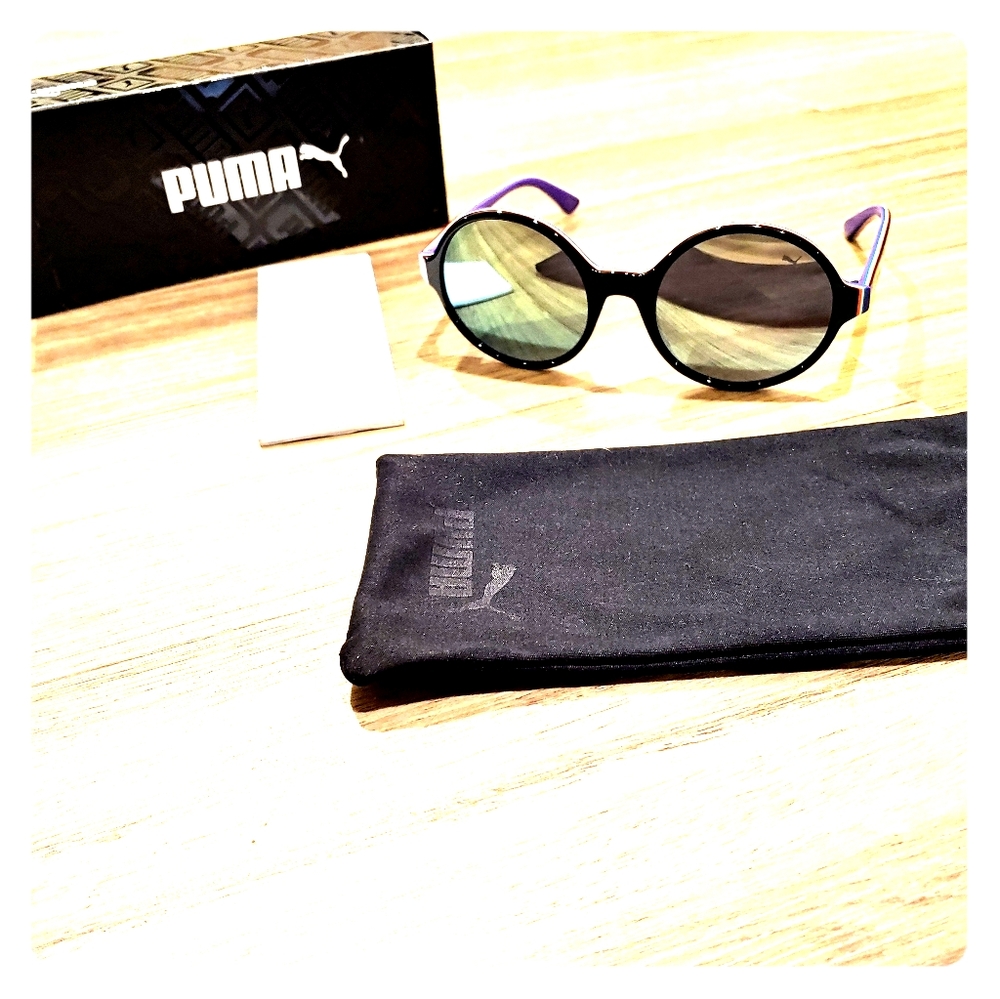 Puma Britz Sunglasses
